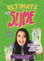Ultimate Diy Slime