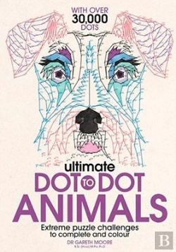 Bertrand.pt - Ultimate Dot To Dot Animals