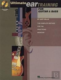 Ultimate Ear Training For Guitar And Bass