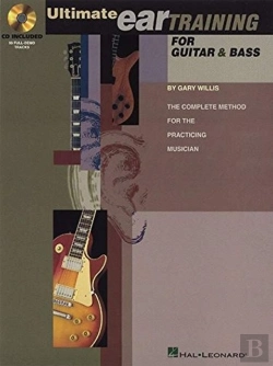 Bertrand.pt - Ultimate Ear Training For Guitar And Bass