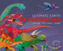 Ultimate Earth: Dinosaurs