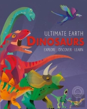 Ultimate Earth: Dinosaurs
