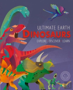 Bertrand.pt - Ultimate Earth: Dinosaurs
