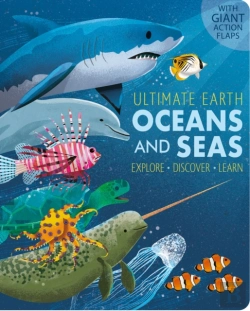 Bertrand.pt - Ultimate Earth: Oceans And Seas