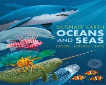 Ultimate Earth: Oceans And Seas