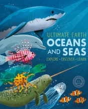 Ultimate Earth: Oceans And Seas