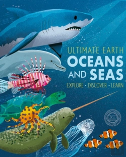Bertrand.pt - Ultimate Earth: Oceans And Seas