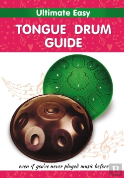 Bertrand.pt - Ultimate Easy Tongue Drum Guide
