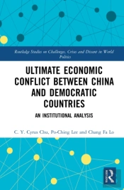 Ultimate Economic Conflict Between China And Democratic Countries