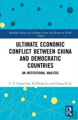 Bertrand.pt - Ultimate Economic Conflict Between China And Democratic Countries
