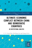 Ultimate Economic Conflict Between China And Democratic Countries
