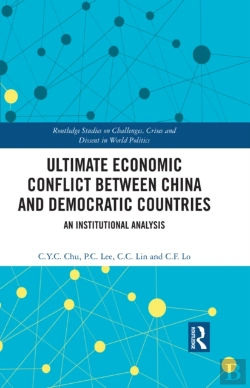 Bertrand.pt - Ultimate Economic Conflict Between China And Democratic Countries