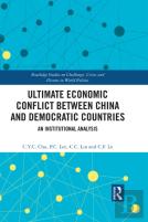 Ultimate Economic Conflict Between China And Democratic Countries