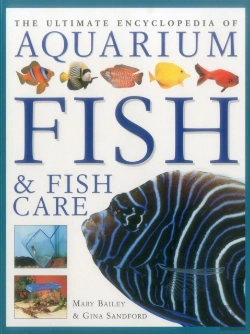 Bertrand.pt - Ultimate Encyclopedia Of Aquarium Fish & Fish Care