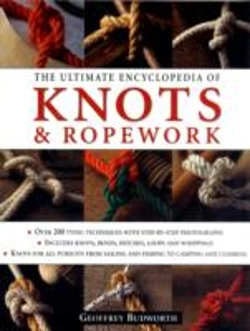 Bertrand.pt - Ultimate Encyclopedia Of Knots And Rope Work