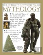 Ultimate Encyclopedia Of Mythology