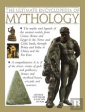Ultimate Encyclopedia Of Mythology