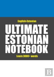 Ultimate Estonian Notebook