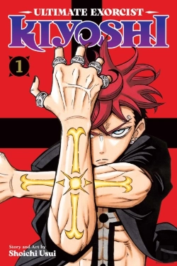 Bertrand.pt - Ultimate Exorcist Kiyoshi, Vol. 1