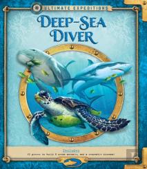 Ultimate Expeditions Deep-Sea Diver