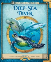 Ultimate Expeditions Deep-Sea Diver