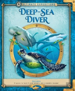 Bertrand.pt - Ultimate Expeditions Deep-Sea Diver