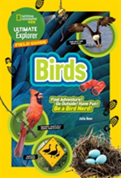 Bertrand.pt - Ultimate Explorer Field Guide: Birds