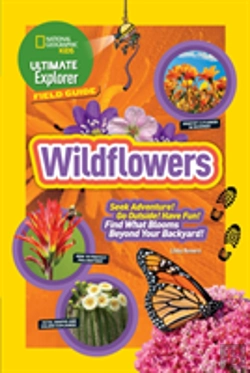 Bertrand.pt - Ultimate Explorer Field Guide: Wildflowers