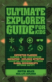 Ultimate Explorer Guide For Kids