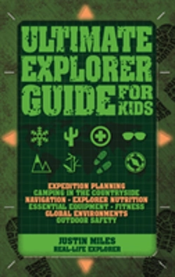 Bertrand.pt - Ultimate Explorer Guide For Kids