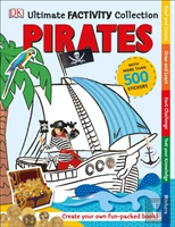 Ultimate Factivity Collection Pirates
