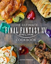 Ultimate Final Fantasy Xiv Cookbook