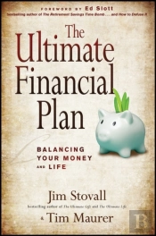 Ultimate Financial Plan