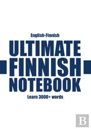 Ultimate Finnish Notebook