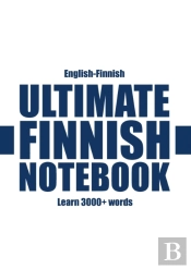 Ultimate Finnish Notebook