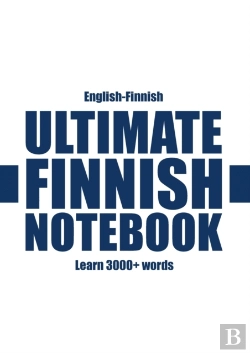 Bertrand.pt - Ultimate Finnish Notebook