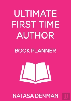 Bertrand.pt - Ultimate First Time Author Book Planner