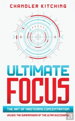 Bertrand.pt - Ultimate Focus: Unlock The Superpower Of