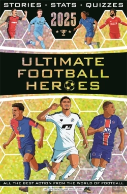 Bertrand.pt - Ultimate Football Heroes 2025