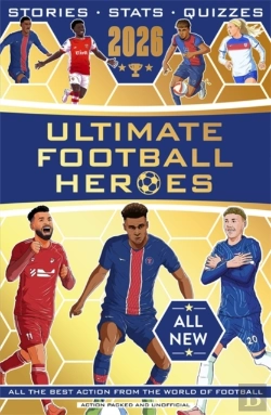 Bertrand.pt - Ultimate Football Heroes 2026 - Brand New Content