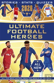 Ultimate Football Heroes 2026 - Brand New Content