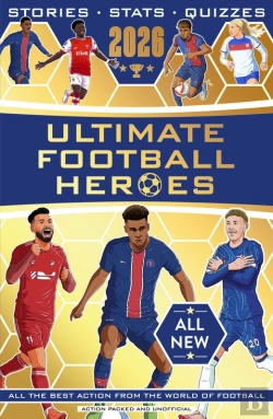 Bertrand.pt - Ultimate Football Heroes 2026 - Brand New Content