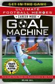 Ultimate Football Heroes Â€“ Goal Machine (Career Mode)