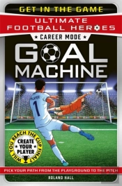 Ultimate Football Heroes Â€“ Goal Machine (Career Mode)