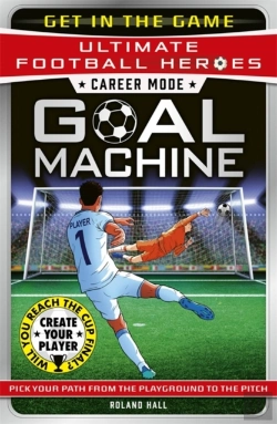 Bertrand.pt - Ultimate Football Heroes Â€“ Goal Machine (Career Mode)