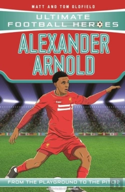 Bertrand.pt - Ultimate Football Heroes: Alexander-Arnold (Super Stoppers 4)