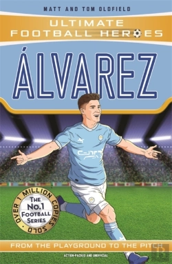 Bertrand.pt - Ultimate Football Heroes: Alvarez (Goal Machines)