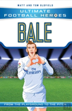 Bertrand.pt - Ultimate Football Heroes: Bale (Wing Wizards)