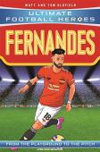 Ultimate Football Heroes: Bruno Fernandes (Midfield Generals 8)