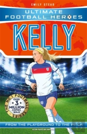 Ultimate Football Heroes: Chloe Kelly